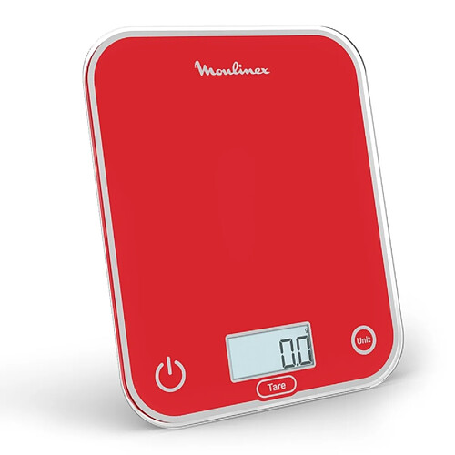 Moulinex BN50U3 - Rouge