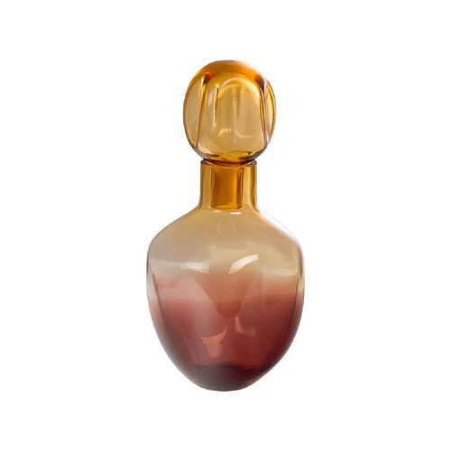 Amadeus Vase bouteille bala H 43 cm