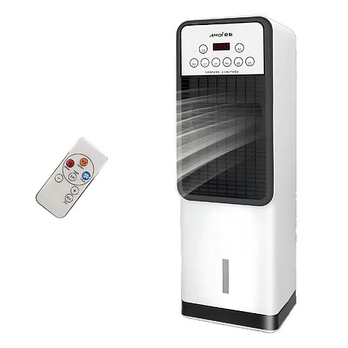 ByteLike Rafraîchisseur d’air chaud/froid 3L