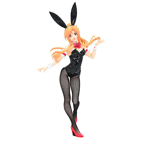 Furyu Sword Art Online - Figurine Asuna Yuuki Bicute Bunnies