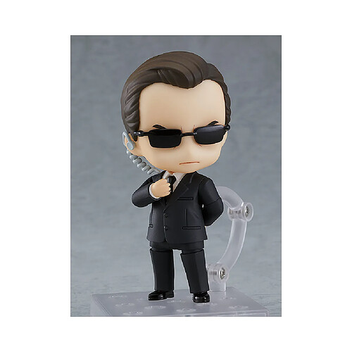 Good Smile Company Matrix - Figurine Agent Smith Nendoroid [1872]