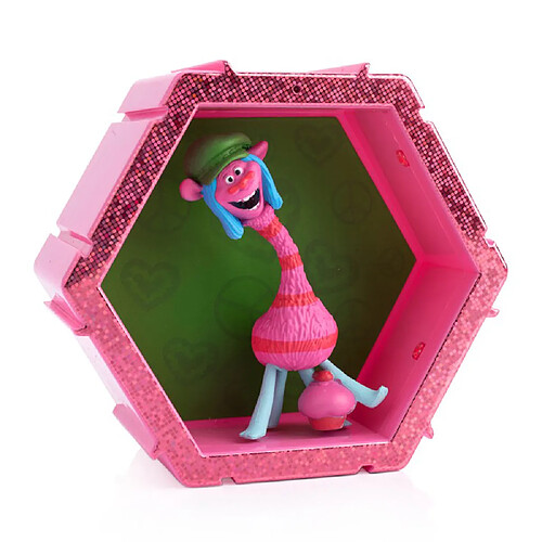 Wow! Stuff Disney - Figurine Cooper Les Trolls Pods