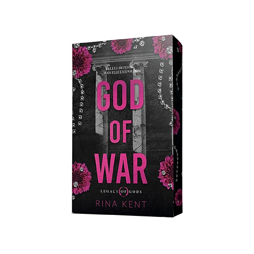 Legacy of gods. Vol. 6. God of war · Occasion