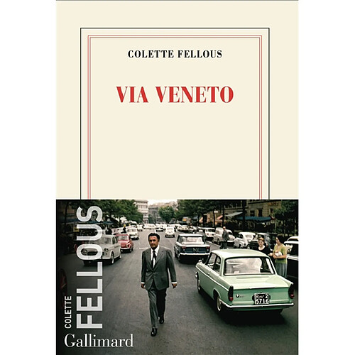 Via Veneto · Occasion