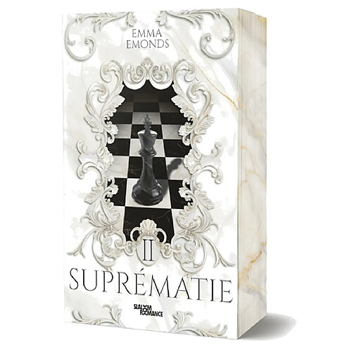 Suprématie. Vol. 2