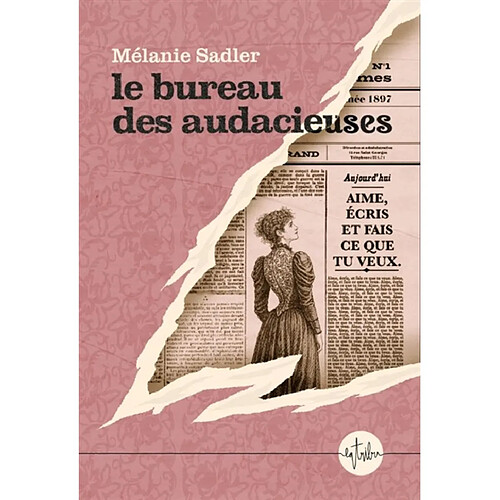 Le bureau des audacieuses · Occasion