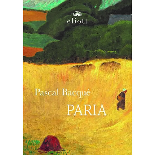 Paria · Occasion