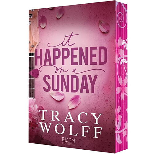 It happened on a Sunday · Occasion