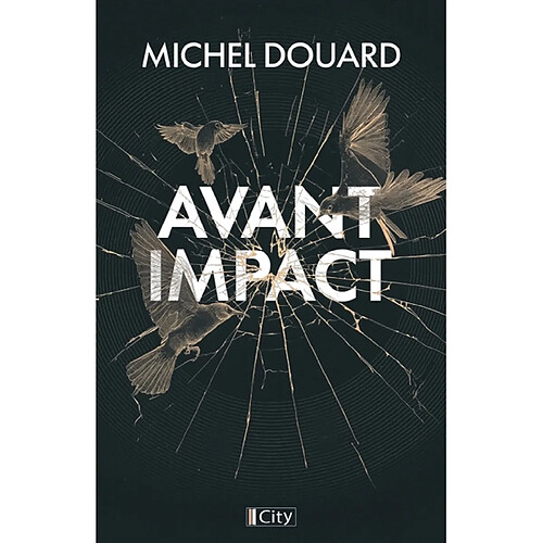 Avant impact · Occasion