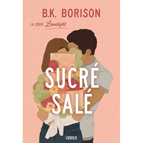 Lovelight. Sucré salé · Occasion