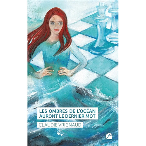 Les ombres de l'océan auront le dernier mot · Occasion