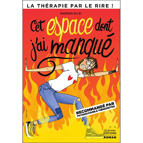 Cet espace dont j'ai manqué · Occasion