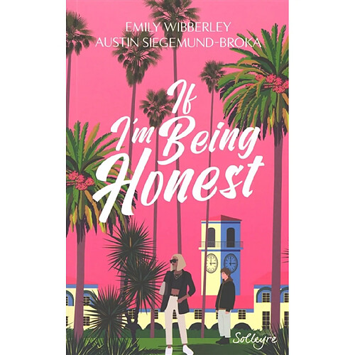 If I'm being honest · Occasion