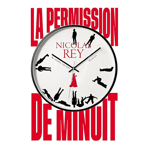 La permission de minuit