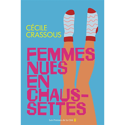 Femmes nues en chaussettes · Occasion