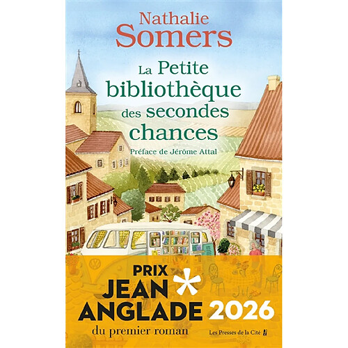 La petite bibliothèque des secondes chances · Occasion