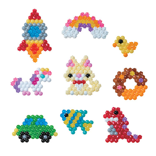 Aquabeads - Le coffret découverte