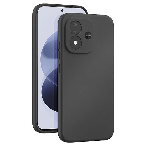 Zanaé Coque pour Redmi Note 17