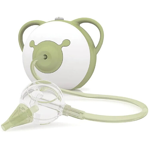 Mouche bébé électrique - Vert