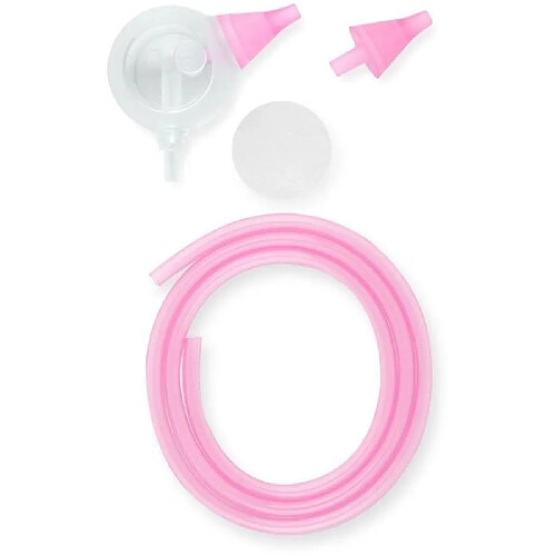 Accessoires Nosiboo Pro - Rose
