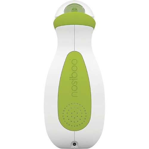 Mouche bébé électrique portable - Vert