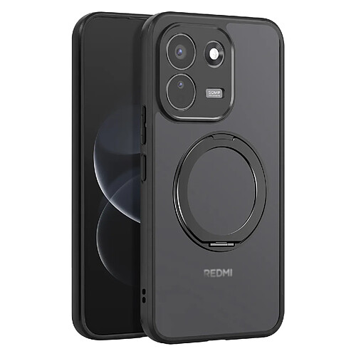 Avizar Coque Redmi Note 17 Pro Max