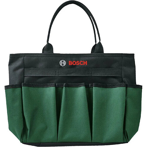 Bosch trousse à outils de jardin