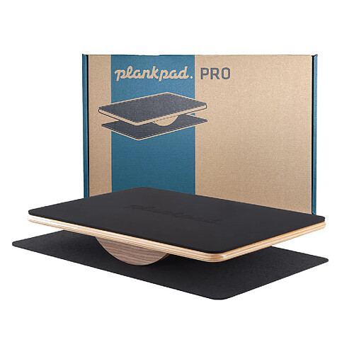 Plankpad - planche équilibre interactive adulte