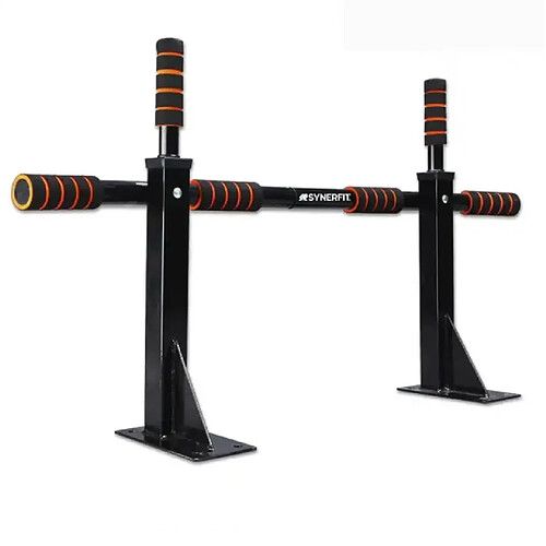 Synerfit Barre traction murale 120KG
