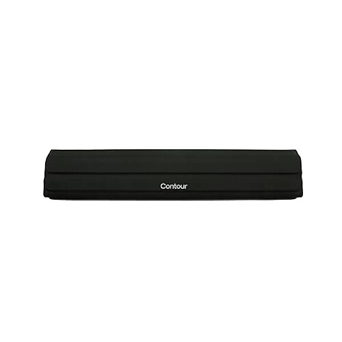 Contour RollerMouse Go Noire