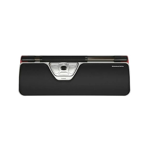 Contour RollerMouse Red Plus Noire