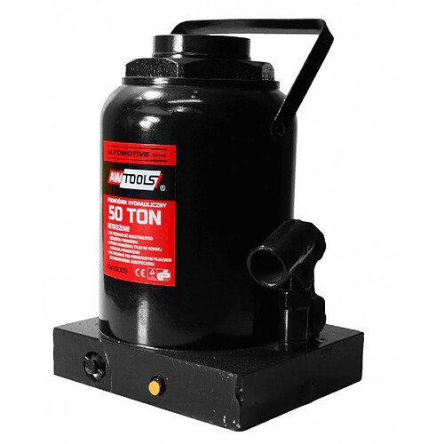 AWTOOLS Cric/Support de Véhicule 29000 g Poids 320 mm Largeur 240 mm Hauteur Modèle AW20009
