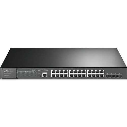 Tp-link Jetstream