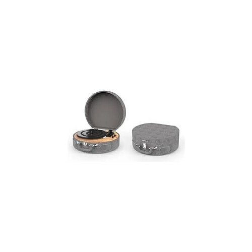 Lenco LS-66GY - Gris