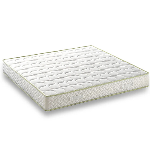 Nuits D'Or Matelas 140x190 - 21 cm - Ferme