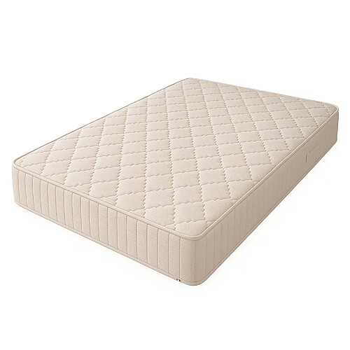King Of Dreams Lot 5 Matelas 140x190 - 15 cm + Oreiller + Alèse