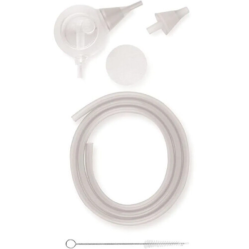 Nosiboo ensemble accessoires bébé - Gris