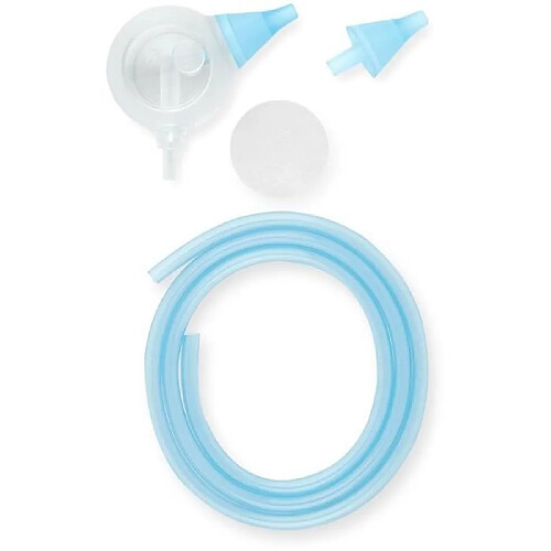 Nosiboo ensemble accessoires bébé - Bleu