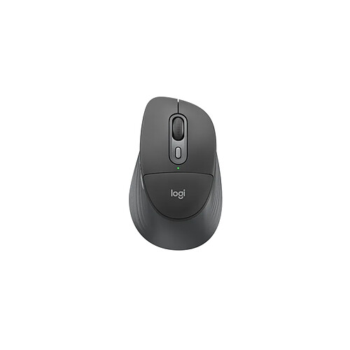 Logitech M850 L Grise