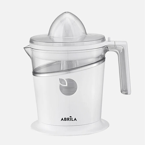 Presse agrumes FABRILAMP Citron 40 W 80 cl electrique