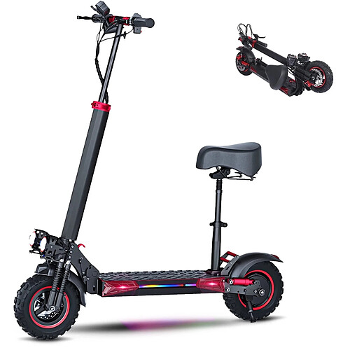 Freeboy J11 Max Trottinette électrique