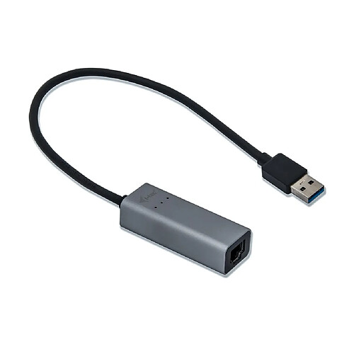 I-tec U3METALGLAN - USB 3.0