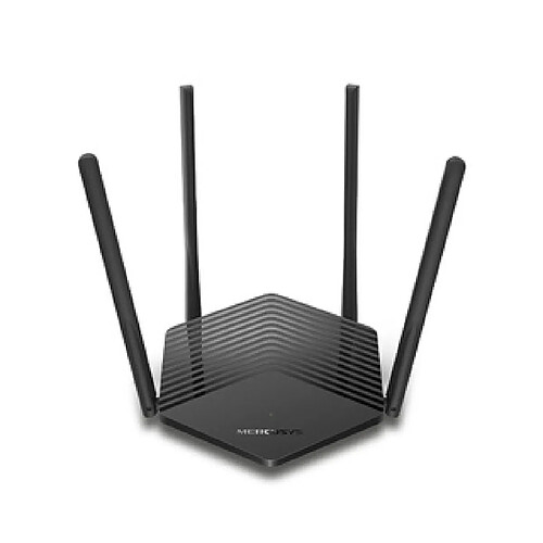 Mercusys MR60X - Routeur Wi-Fi