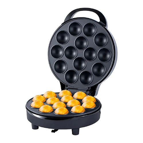 ByteLike Machine à takoyaki domestique à 14 alvéoles