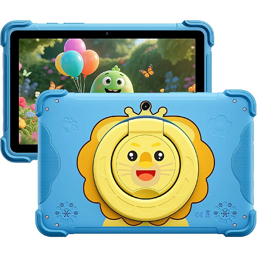 Blackview Link 1 Kids, 4 Go ou 64 Go, bleu ou violet
