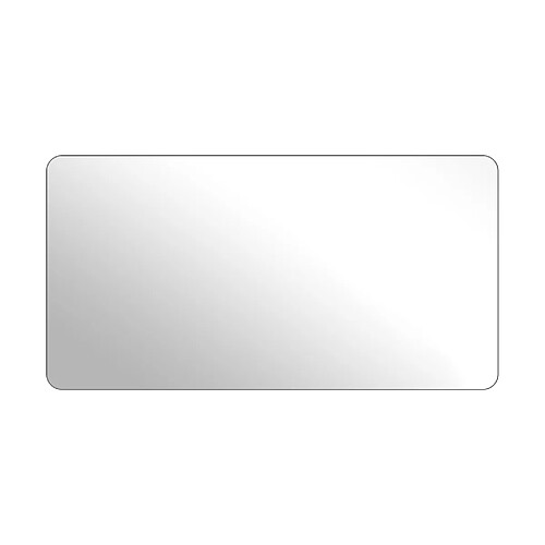 ByteLike Miroir salle de bain 120x60cm
