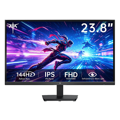 Moniteur de jeu KTC H24B9S-2 23,8 pouces
