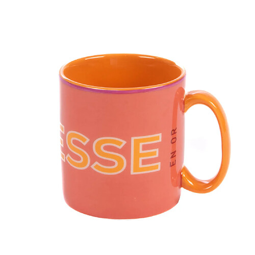 Amadeus Mug maitresse Sunny