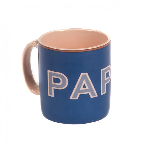 Amadeus Les Petits Mug papa Sunny