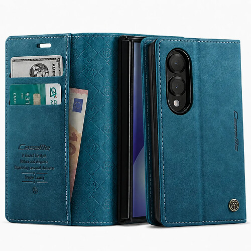 CaseMe Étui pour Galaxy Z Fold 8 Vert